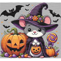 Halloween-WS 5776